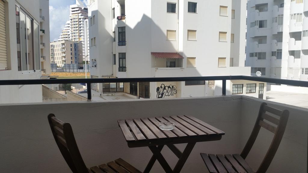 Armador Apartment Armacao de Pera Ngoại thất bức ảnh