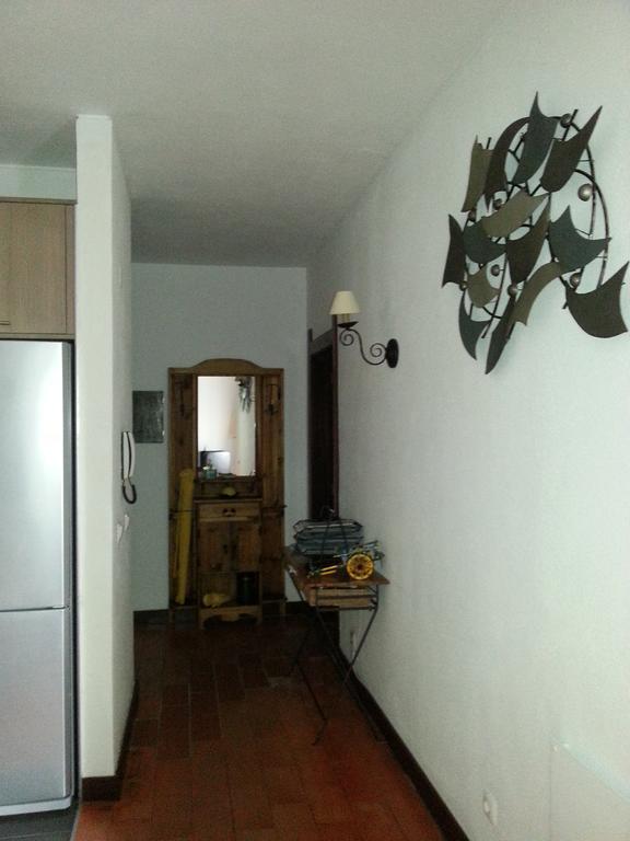 Armador Apartment Armacao de Pera Ngoại thất bức ảnh