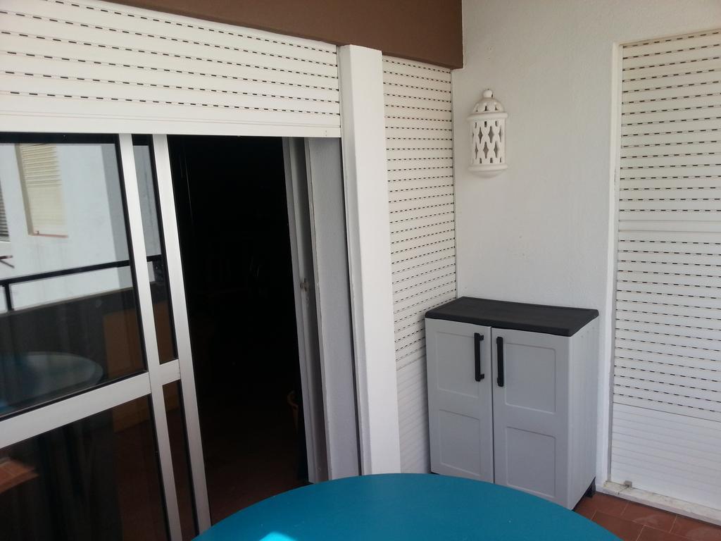 Armador Apartment Armacao de Pera Ngoại thất bức ảnh