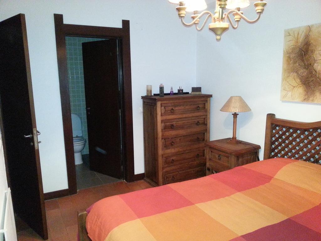 Armador Apartment Armacao de Pera Ngoại thất bức ảnh