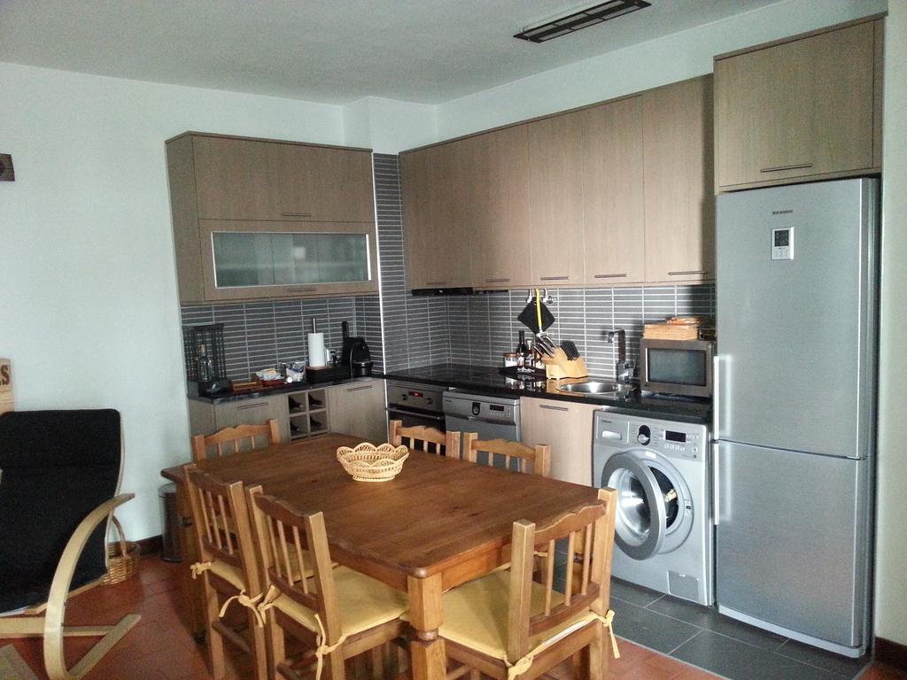 Armador Apartment Armacao de Pera Ngoại thất bức ảnh